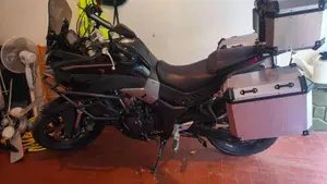 Voge Valico 500DS (2021 - 24)  (3)