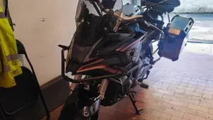 Voge Valico 500DS (2021 - 24)  (4)