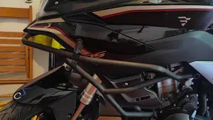 Voge Valico 500DS (2021 - 24)  (5)