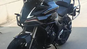 Voge Valico 500DS (2021 - 24)  (8)