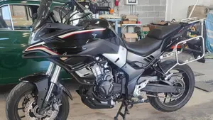 Voge Valico 500DS (2021 - 24)  (9)