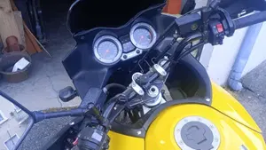 Suzuki V-Strom 1000 (2002 - 06)  (3)