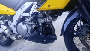 Suzuki V-Strom 1000 (2002 - 06)  (6)