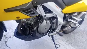 Suzuki V-Strom 1000 (2002 - 06)  (8)