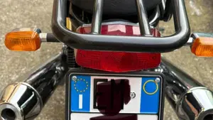 Royal Enfield Interceptor 650 (2019 - 20)  (3)