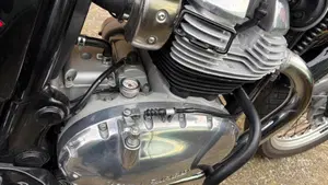 Royal Enfield Interceptor 650 (2019 - 20)  (6)