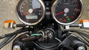 Royal Enfield Interceptor 650 (2019 - 20)  (8)