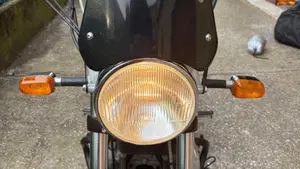 Royal Enfield Interceptor 650 (2019 - 20)  (9)