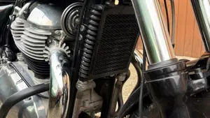 Royal Enfield Interceptor 650 (2019 - 20)  (10)