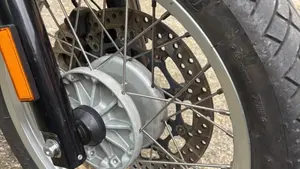 Royal Enfield Interceptor 650 (2019 - 20)  (11)