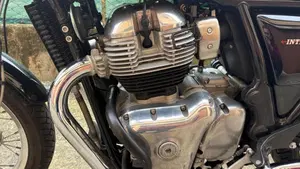 Royal Enfield Interceptor 650 (2019 - 20)  (13)