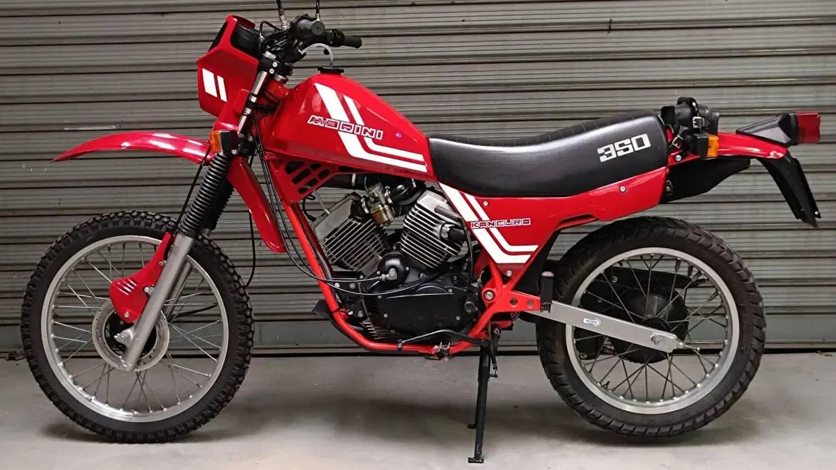 Morini  