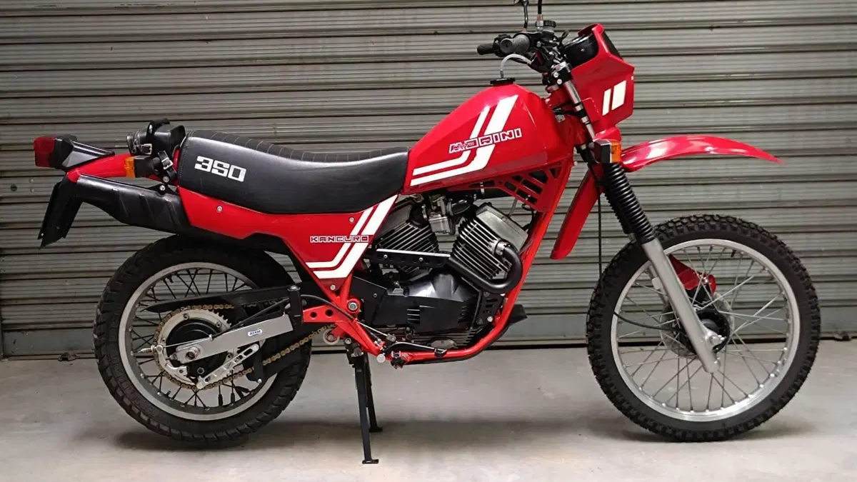 Morini   (2)