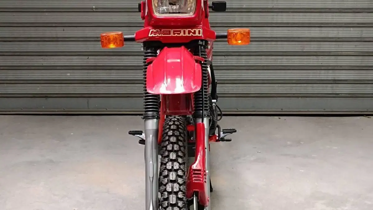 Morini   (3)