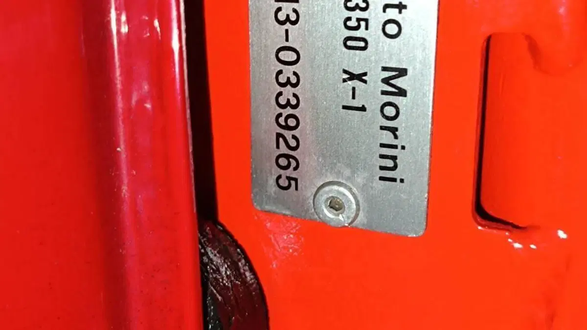 Morini   (5)