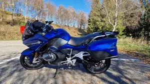 Bmw R 1250 RT (2021 - 25)  (2)