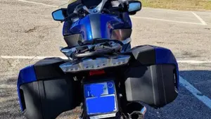 Bmw R 1250 RT (2021 - 25)  (3)