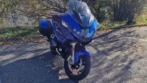 Bmw R 1250 RT (2021 - 25)  (4)