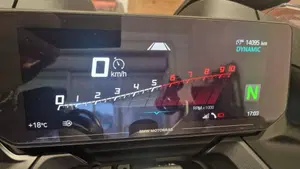 Bmw R 1250 RT (2021 - 25)  (5)
