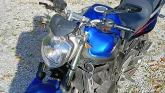 Yamaha FZ6 S2 (2007 - 11) usata