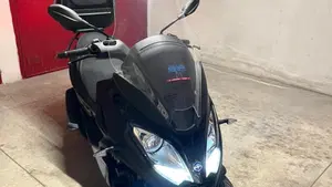 Piaggio MP3 300 ABS Hpe (2021 - 24) 