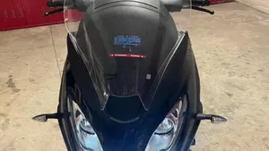 Piaggio MP3 300 ABS Hpe (2021 - 24)  (9)