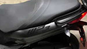 Piaggio MP3 300 ABS Hpe (2021 - 24)  (12)