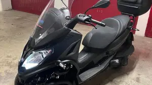 Piaggio MP3 300 ABS Hpe (2021 - 24)  (16)