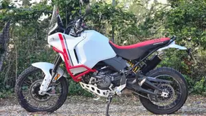 Ducati DesertX (2022 - 25)  (3)
