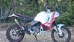 Ducati DesertX (2022 - 25)  (5)