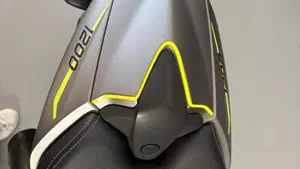 Triumph Speed Triple 1200 RS (2021 - 24)  (6)