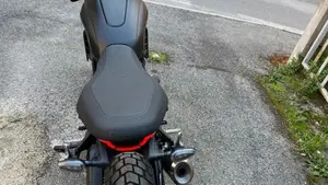 Ducati Scrambler 800 Icon Dark (2025 - 26)  (4)