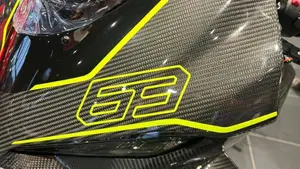 Ducati Panigale V4 Lamborghini (2026)  (3)