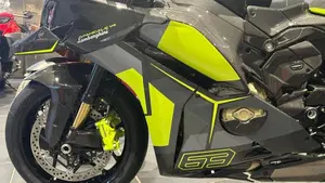 Ducati Panigale V4 Lamborghini (2026)  (5)