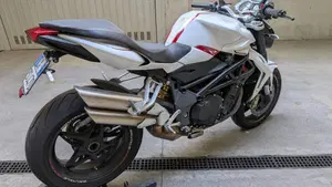 MV Agusta Brutale 1090 R (2012 - 15)  (4)