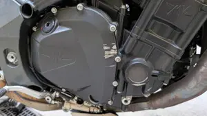 MV Agusta Brutale 1090 R (2012 - 15)  (8)