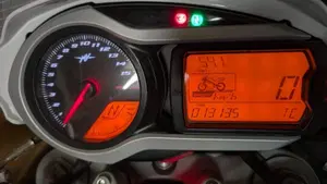 MV Agusta Brutale 1090 R (2012 - 15)  (5)