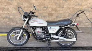 Moto Guzzi  