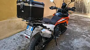 KTM 890 Adventure (2023 - 26)  (2)