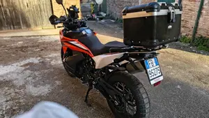 KTM 890 Adventure (2023 - 26)  (3)