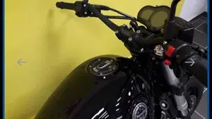Benelli Leoncino 500 (2021 - 25)  (2)