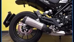 Benelli Leoncino 500 (2021 - 25)  (5)