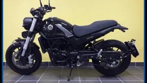 Benelli Leoncino 500 (2021 - 25)  (6)