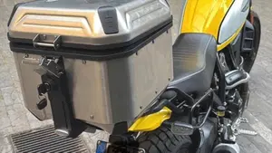 Ducati Scrambler 800 Icon (2017 - 20)  (2)