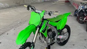 Kawasaki KX250F (2023)  (2)