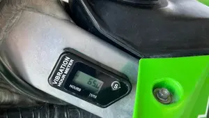 Kawasaki KX250F (2023)  (3)