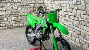 Kawasaki KX250F (2023)  (5)