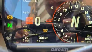 Ducati Panigale V4 SP2 30° Anniversario 916 (2024)  (4)