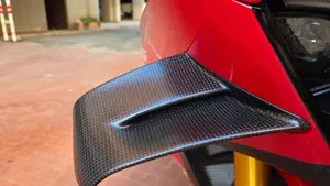 Ducati Panigale V4 SP2 30° Anniversario 916 (2024)  (9)