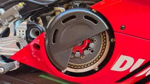 Ducati Panigale V4 SP2 30° Anniversario 916 (2024)  (8)